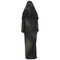 Possessed Postulant Adult Halloween Costume Spooky Nun Outfit